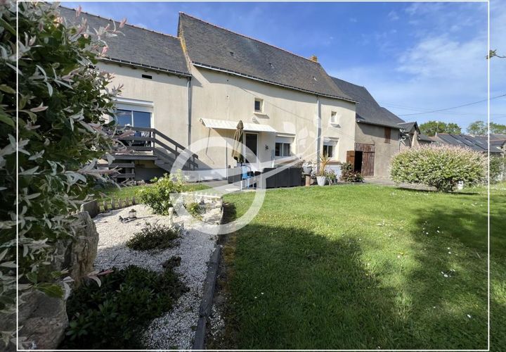 Villa a Isse, Loire-Atlantique, Isse - € 188.100 | Ref: 142_CRU-0025823 - foto 1