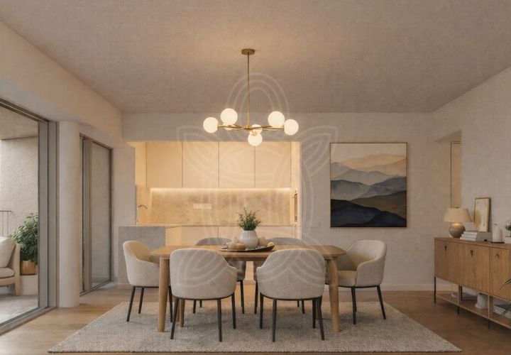 Lejlighed i Coimbra, Coimbra, Coimbra - € 588.000 | Ref: mkt_L5_h - foto 1