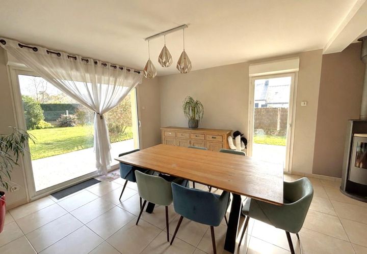Villa a Mésanger, Loire-Atlantique, Mésanger - € 319.900 | Ref: 103_CPT-0026066 - foto 1