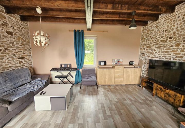 Landejendom i Pannecé, Loire-Atlantique, Pannecé - € 248.900 | Ref: 103_CPT1-0019690 - foto 1