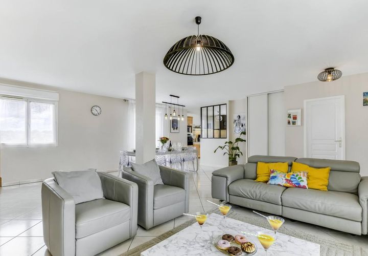 Villa a Plaisance-du-Touch, Haute-Garonne, Plaisance-du-Touch - € 549.000 | Ref: 287_ACE-0026056 - foto 1