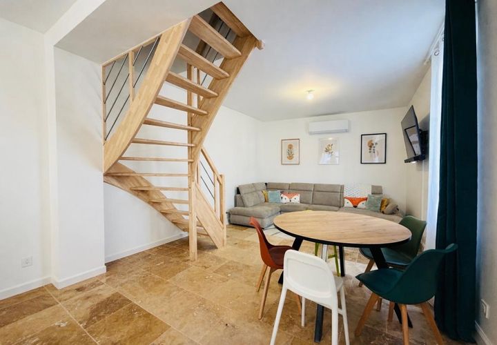 Byhus i Bourges, Cher, Bourges - € 203.775 | Ref: 286_CTA-0026032 - foto 1