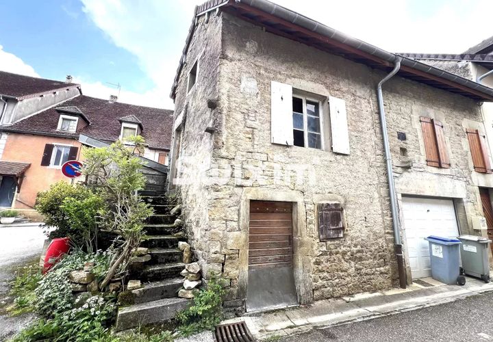 Villa i Macornay, Jura, Macornay - € 26.000 | Ref: 2292AVSG - foto 1