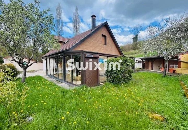 Villa a Voiteur, Jura, Voiteur - € 235.000 | Ref: HN2473 - foto 1