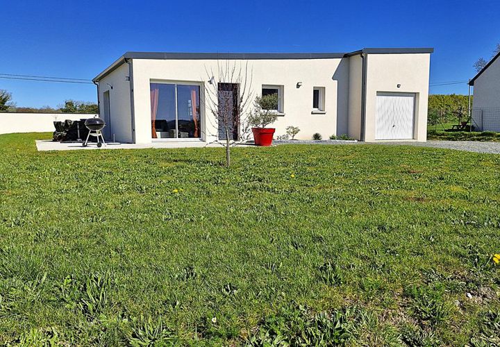Villa a La Harmoye, Cotes-d'Armor, La Harmoye - € 177.600 | Ref: 34_BHT-0026050 - foto 1