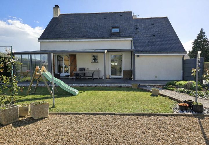 Villa a Mésanger, Loire-Atlantique, Mésanger - € 314.450 | Ref: 103_CPT-0026024 - foto 1