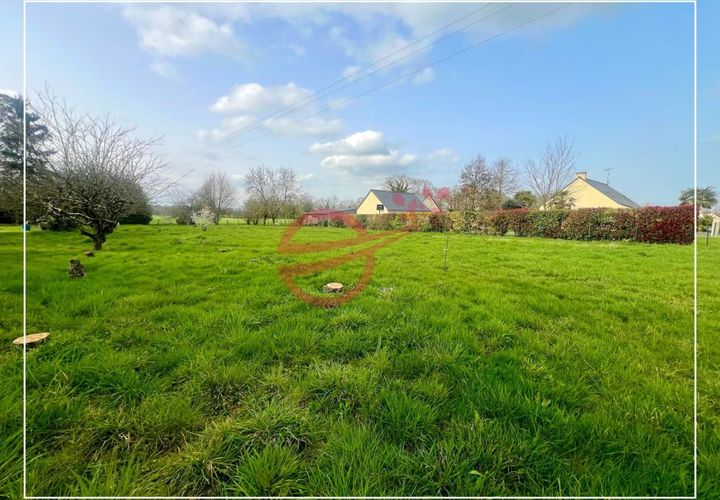 Terra a Jans, Loire-Atlantique, Jans - € 57.400 | Ref: 142_CRU-0025964 - foto 1
