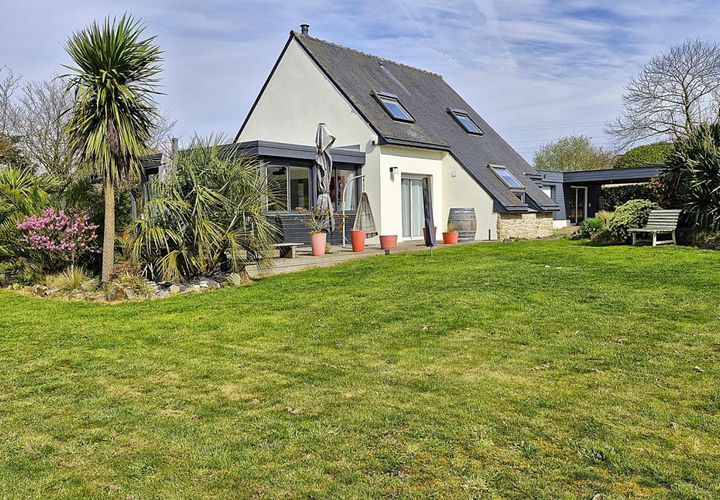 Villa a Lanrodec, Cotes-d'Armor, Lanrodec - € 274.800 | Ref: 34_BHT-0026002 - foto 1
