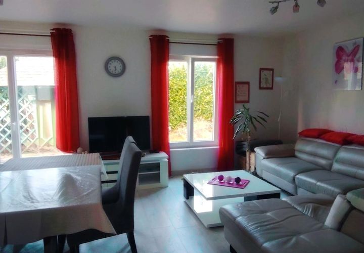Villa a Tours, Indre-et-Loire, Tours - € 219.420 | Ref: 261_LHT-0025991 - foto 1