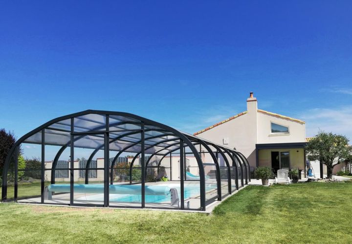 Villa a Le Pallet, Loire-Atlantique, Le Pallet - € 489.270 | Ref: 285_PAT-0026016 - foto 1
