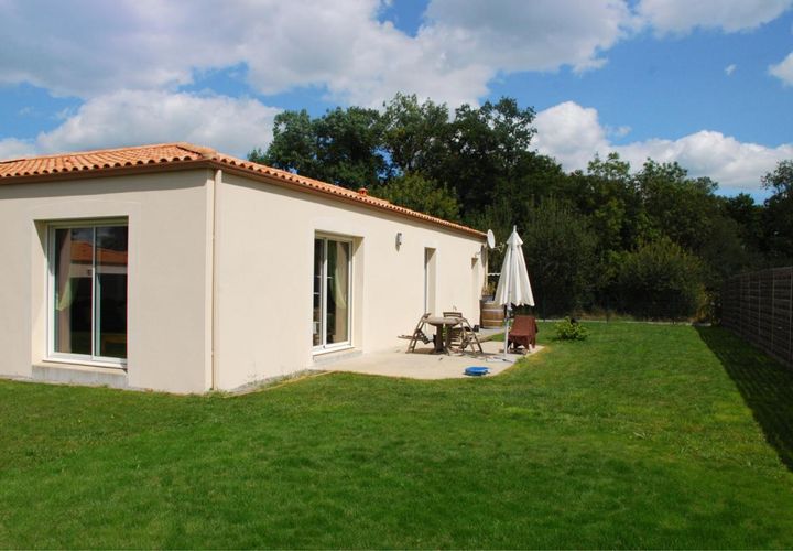Villa a Le Pallet, Loire-Atlantique, Le Pallet - € 292.000 | Ref: 285_PAT-0026013 - foto 1