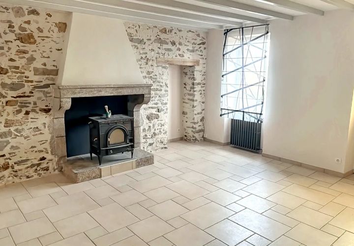 Villa a Vieillevigne, Loire-Atlantique, Vieillevigne - € 299.000 | Ref: 93_SCT-0025983 - foto 1