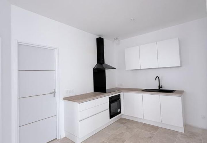 Lejlighed i Bourges, Cher, Bourges - € 145.000 | Ref: 286_CTA1_0025486 - foto 1