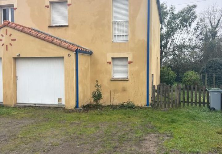 Villa a Le Pallet, Loire-Atlantique, Le Pallet - € 178.160 | Ref: 93_SCT-0025987 - foto 1