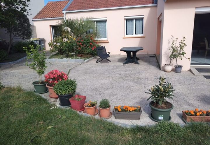 Villa a Bouguenais, Loire-Atlantique, Bouguenais - € 261.000 | Ref: 93_SCT-0025982 - foto 1