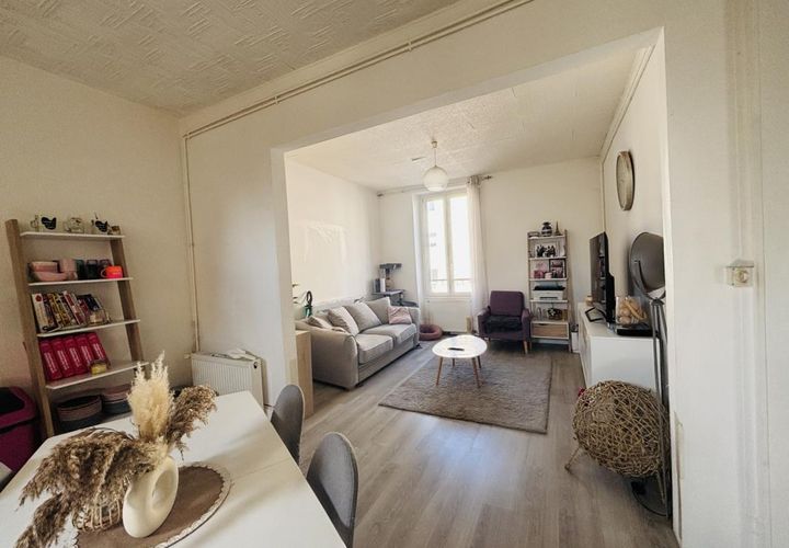 Lejlighed i Bourges, Cher, Bourges - € 70.400 | Ref: 288_IPT-0025929 - foto 1
