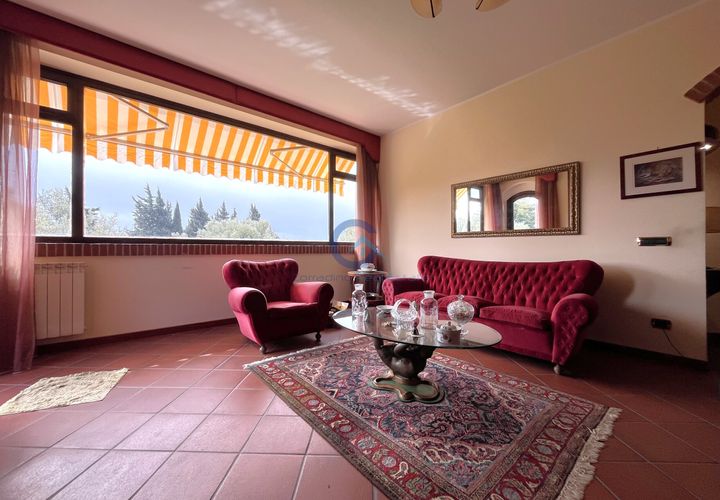 Villa i Catanzaro, Catanzaro, Catanzaro - € 298.000 | Ref: CZ-924 - foto 1