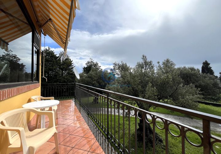 Villa a Catanzaro, Catanzaro, Catanzaro - € 320.000 | Ref: CZ-924 - foto 1