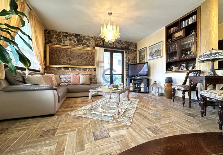 Villa a Montepaone, Catanzaro, Montepaone - € 500.000 | Ref: CZ-925 - foto 1
