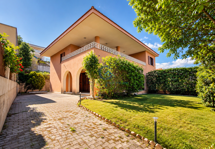 Villa i Settingiano, Catanzaro, Settingiano - € 325.000 | Ref: CZ-926 - foto 1