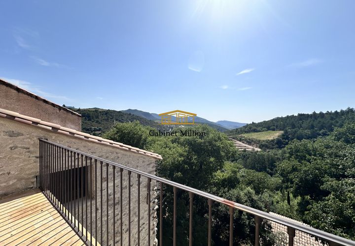 Villa i Roquebrun, Herault, Roquebrun - € 293.000 | Ref: VM29938-MILLIONCAB - foto 1