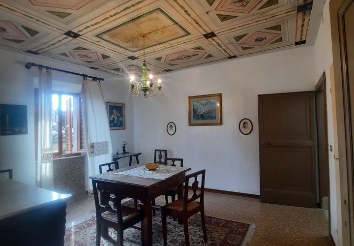 Villa i Ripatransone, Ascoli Piceno, Ripatransone - € 150.000 | Ref: 7028 - foto 1