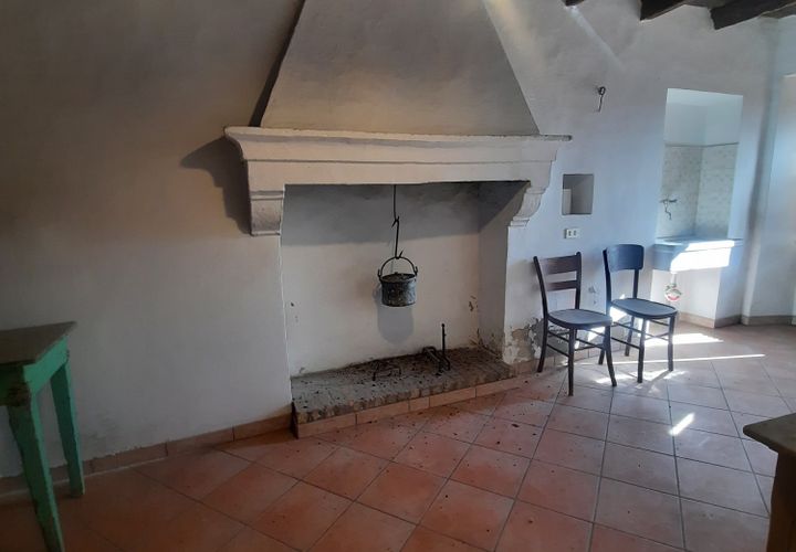 Villa a Ripatransone, Ascoli Piceno, Ripatransone - € 50.000 | Ref: 7029 - foto 1