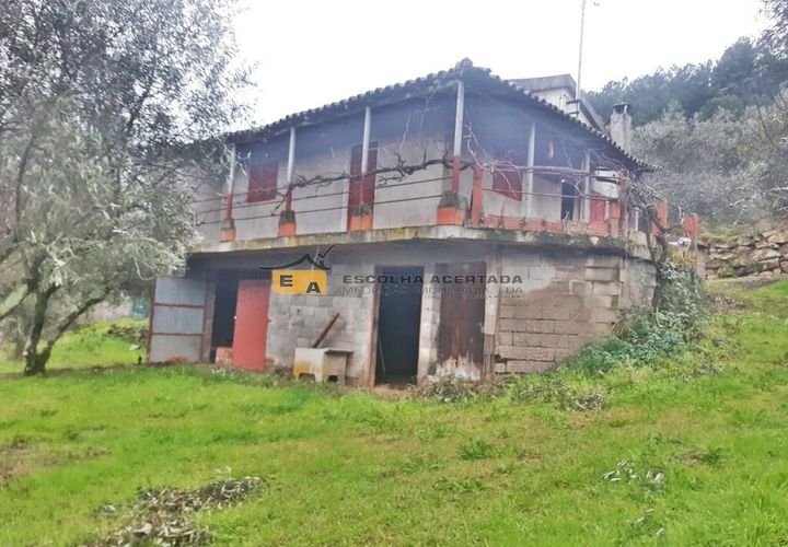 Byhus i Mirandela, Braganca, Mirandela - € 50.000 | Ref: 11930 - foto 1