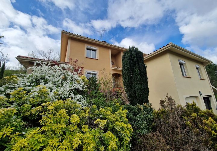 Villa i Auch, Gers, Auch - € 418.000 | Ref: 4349 - foto 1