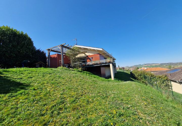 Villa i Preignan, Gers, Preignan - € 312.000 | Ref: 4355 - foto 1