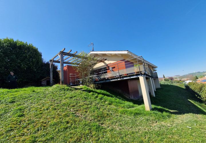 Villa in Preignan, Gers, Preignan - € 298.000 | Ref: 4355 - foto 1