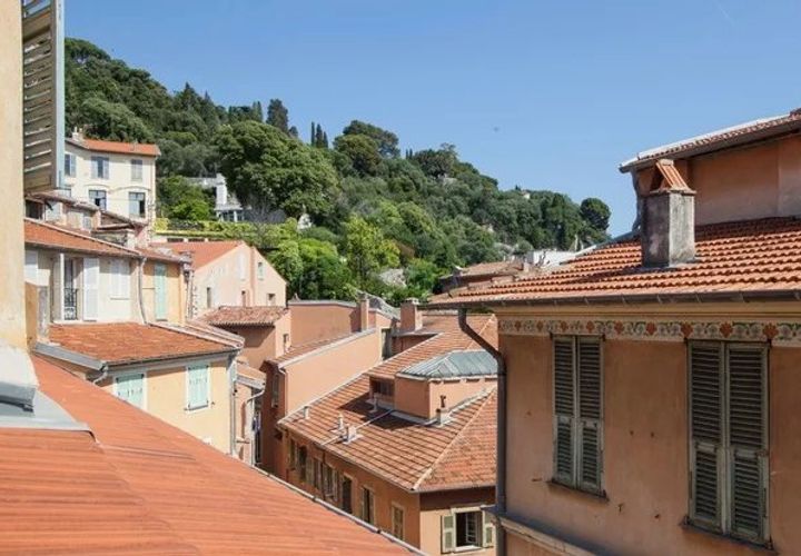 Lejlighed i Nice, Alpes-Maritimes, Nice - € 459.000 | Ref: 86883664 - foto 1