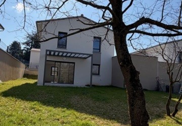 Villa a Peyrins, Drome, Peyrins - € 290.000 | Ref: Villa_T4_a_peyrins_005 - foto 1