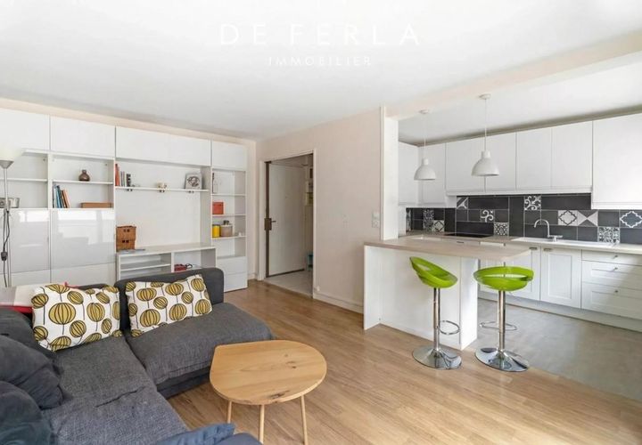 Lejlighed i Paris, Paris, Paris - € 415.000 | Ref: 86875883 - foto 1