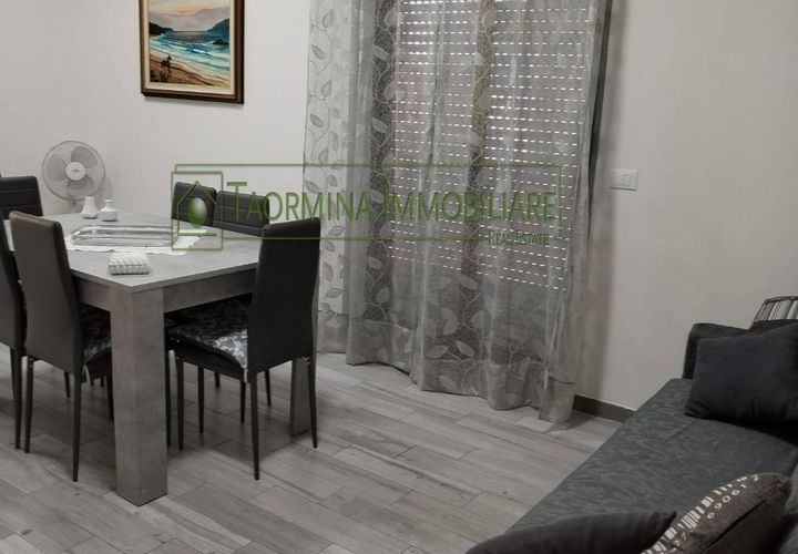 Leilighet i Gaggi, Messina, Gaggi - € 80 000 | Ref: VGAG.2.26 - foto 1