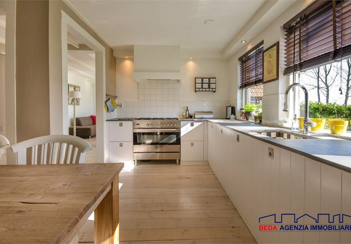 Villa i Campodarsego, Padua, Campodarsego - € 385.000 | Ref: BV398 - foto 1