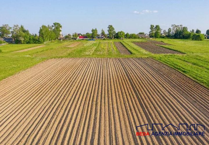 Terra a Vigonza, Padua, Vigonza - € 130.000 | Ref: BT496 - foto 1