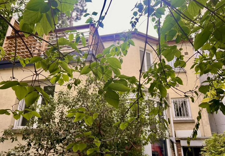 Byhus i Paris, Paris, Paris - € 1.550.000 | Ref: 86235775 - foto 1