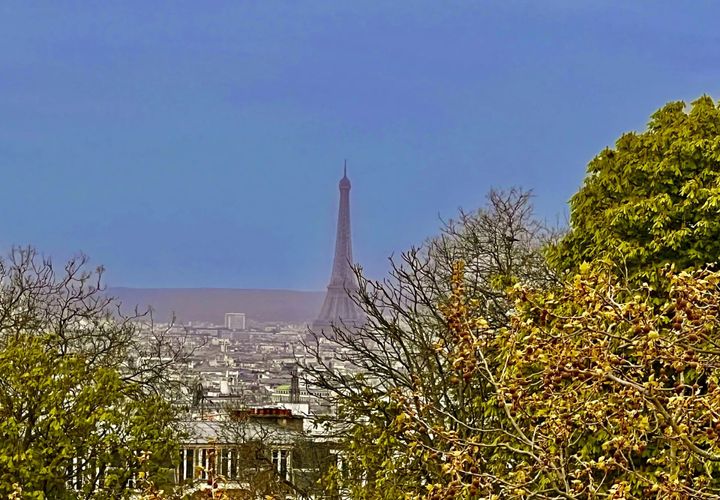 Lejlighed i Paris, Paris, Paris - € 1.390.500 | Ref: 86862154 - foto 1
