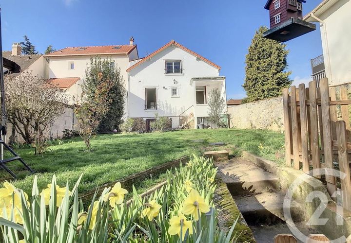 Villa i Thiais, Val-de-Marne, Thiais - € 507.000 | Ref: 27355 - foto 1