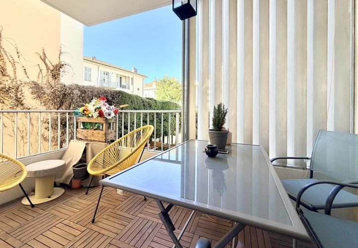 Lejlighed i Nice, Alpes-Maritimes, Nice - € 347.000 | Ref: 86885290 - foto 1