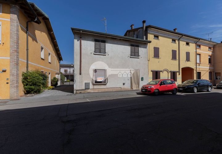 Villa a Remedello, Brescia, Remedello - € 120.000 | Ref: 6415062020-1398 - foto 1