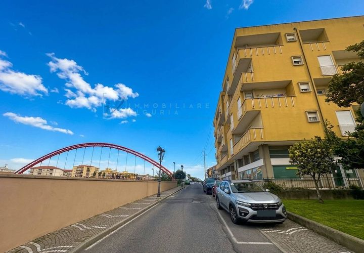 Leilighet i Albenga, Savona, Albenga - € 195 000 | Ref: 1030 - foto 1