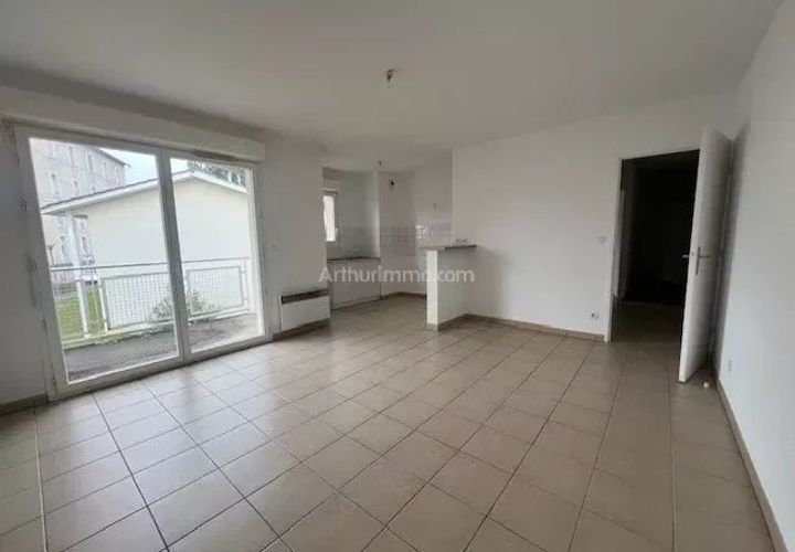 Lejlighed i Coutras, Gironde, Coutras - € 99.500 | Ref: 85264691 - foto 1