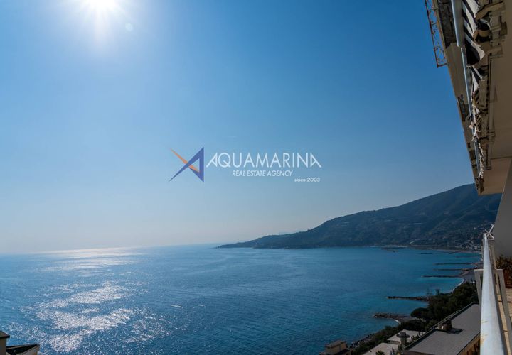 Lejlighed i Ospedaletti, Imperia, Ospedaletti - € 830.000 | Ref: 14172 - foto 1