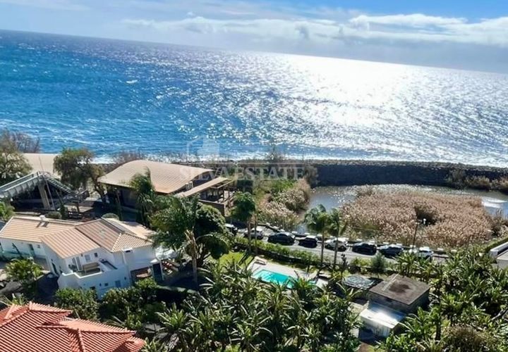 Lejlighed i Ponta do Sol, Madeira, Ponta do Sol - € 310.000 | Ref: EDI_554_C - foto 1