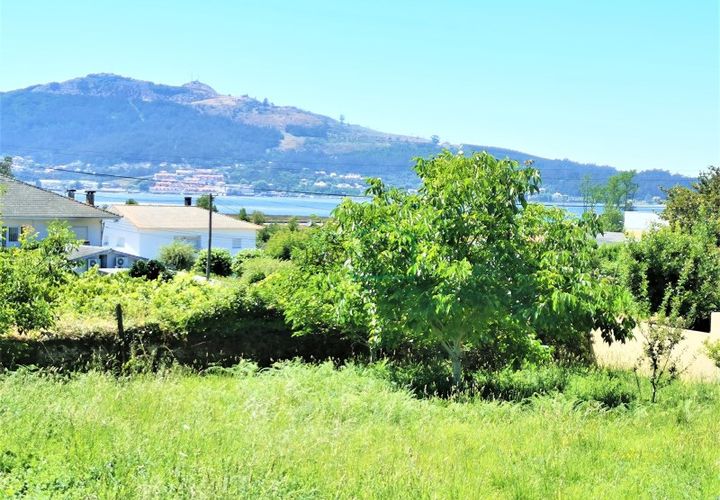 Helårsgrund i Caminha, Viana do Castelo, Caminha - € 67.500 | Ref: 1618 - foto 1