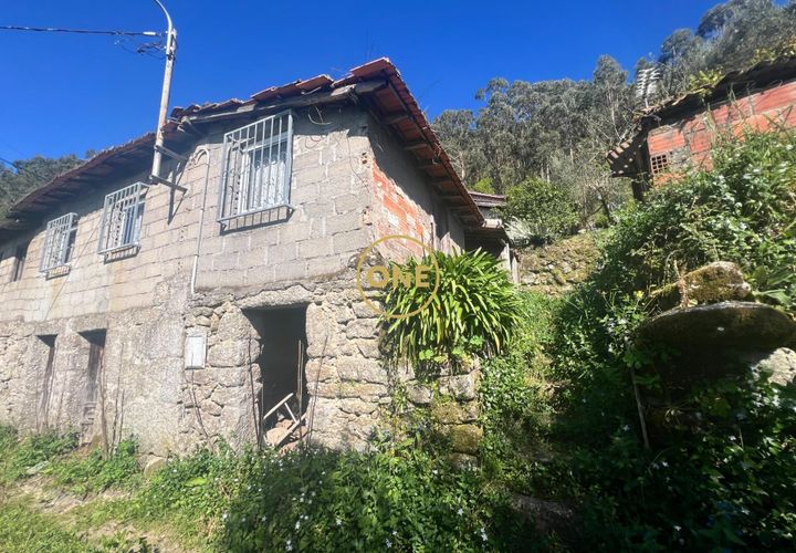 Byhus i Terras de Bouro, Braga, Terras de Bouro - € 46.000 | Ref: ONE141548-36 - foto 1