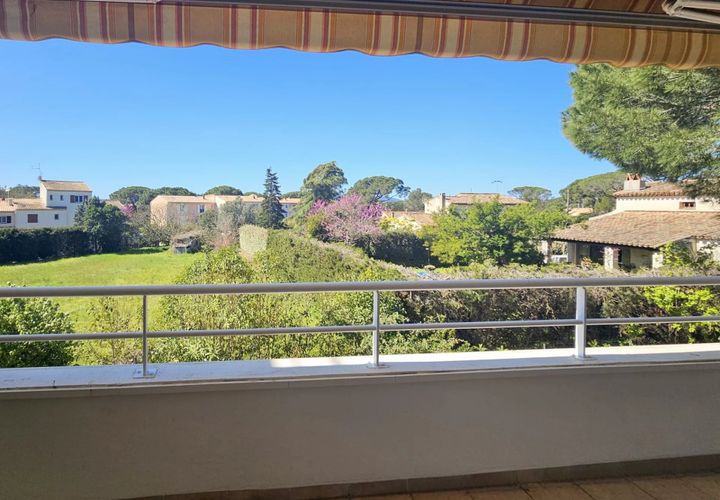 Lejlighed i Saint-Raphaël, Var, Saint-Raphaël - € 395.000 | Ref: 86884396 - foto 1
