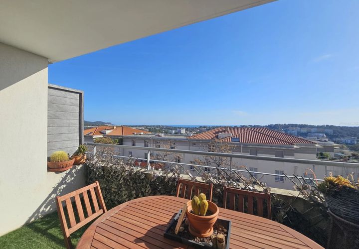 Lejlighed i Saint-Raphaël, Var, Saint-Raphaël - € 439.000 | Ref: 86884179 - foto 1
